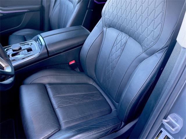 2025 Bmw X7 xDrive40i photo 2