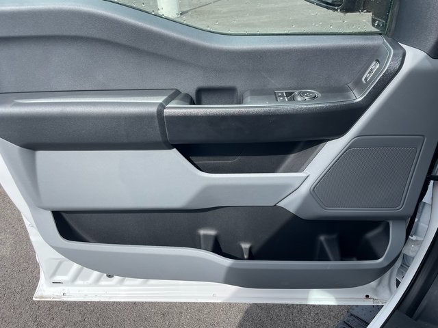 2025 Ford F-450 photo 12
