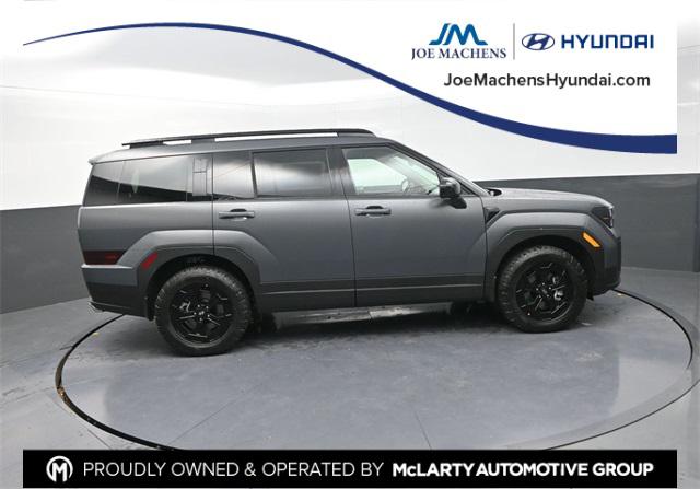2026 Hyundai Santa Fe XRT's photo