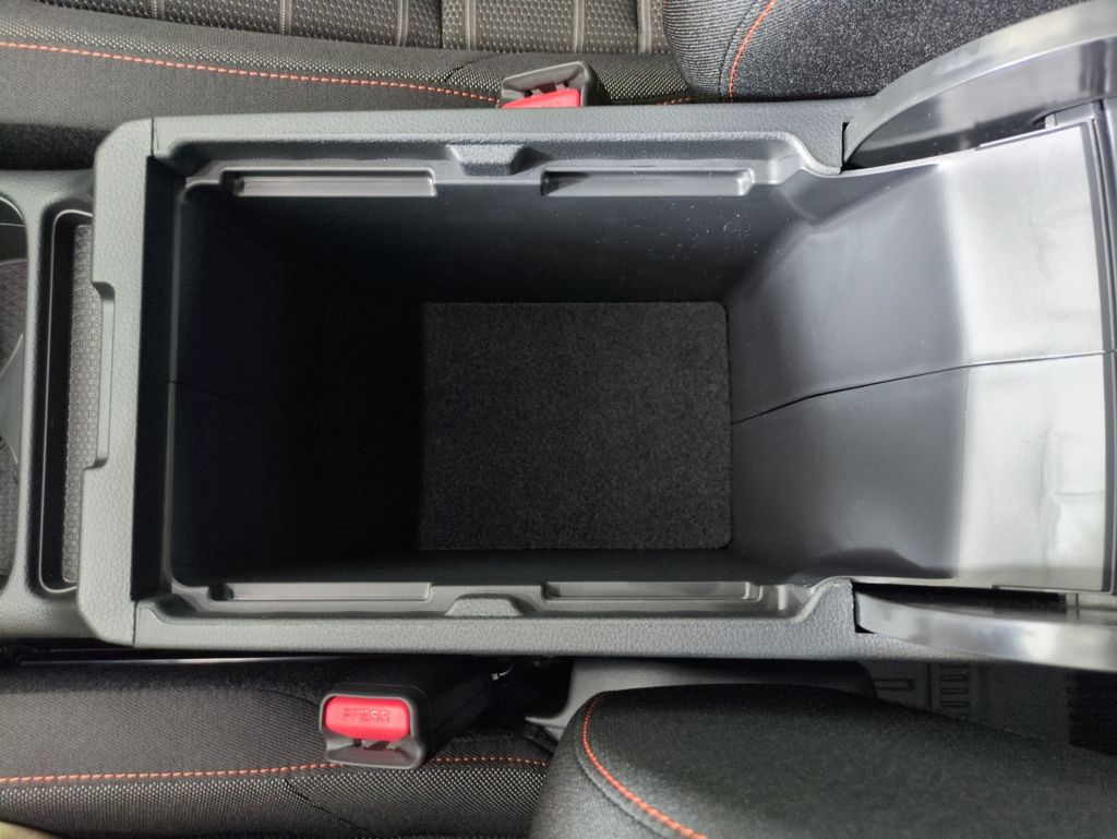 2026 Honda CR-V Hybrid Sport photo 24