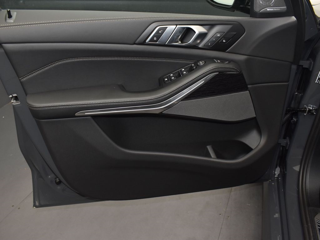 2026 Bmw X5 sDrive40i photo 11