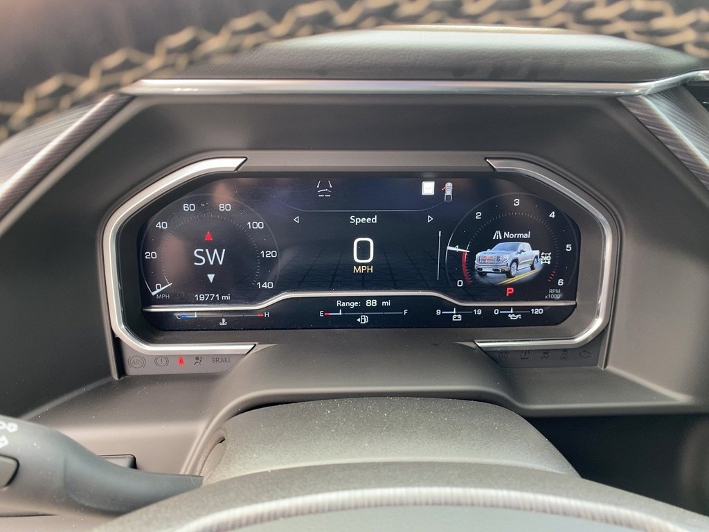 2023 Gmc Sierra 1500 Denali Ultimate photo 14