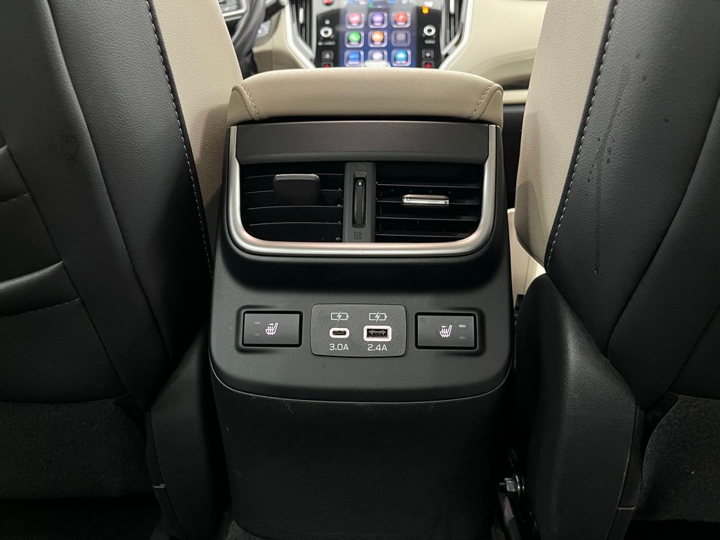 2023 Subaru Legacy Limited photo 30