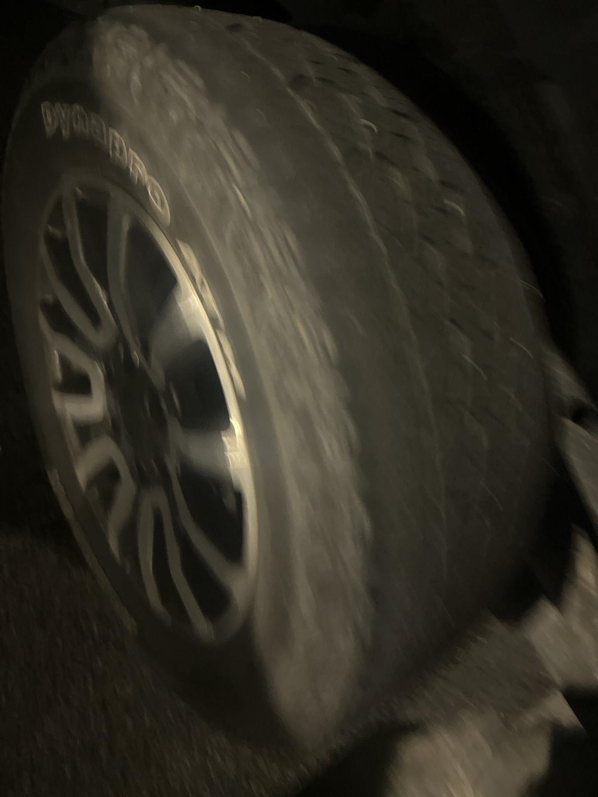 2019 Ford Ranger Lariat photo 4