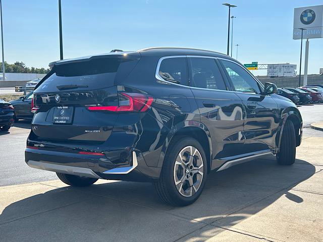 2025 Bmw X1 XDrive28i photo 15