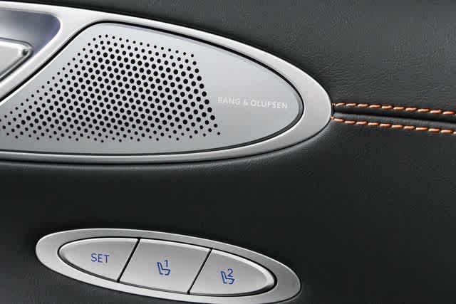2026 Genesis GV70 3.5T Sport Prestige photo 7