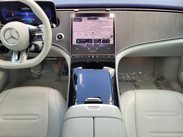2023 Mercedes Benz EQE-Class Sedan photo 12