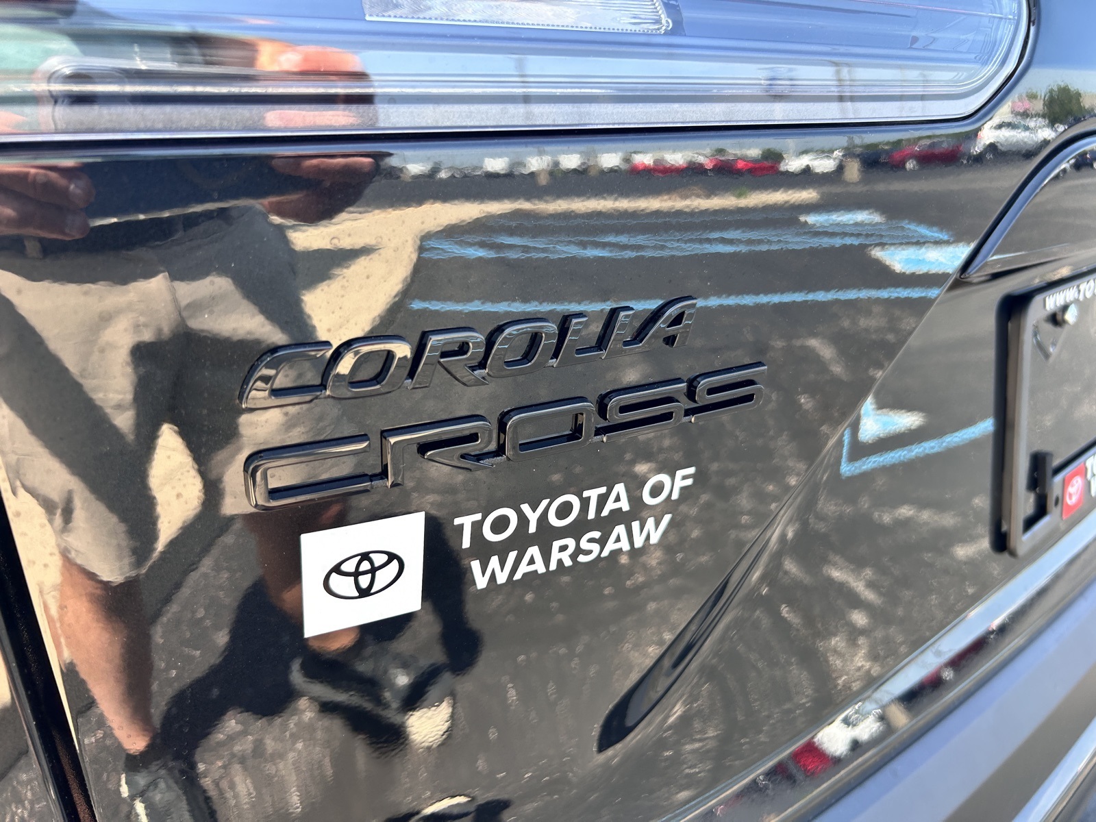 2025 Toyota Corolla Hybrid photo 12