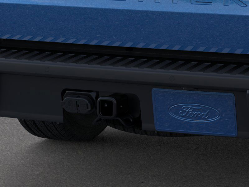 2025 Ford Maverick XLT photo 19