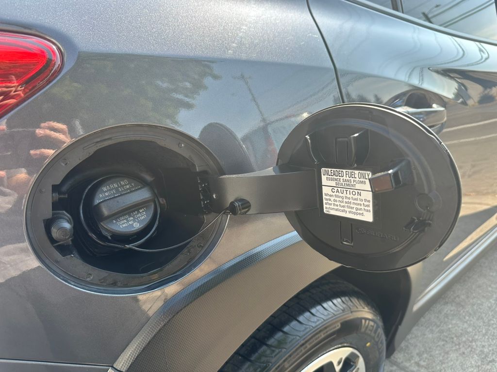 2021 Subaru Crosstrek Premium photo 32