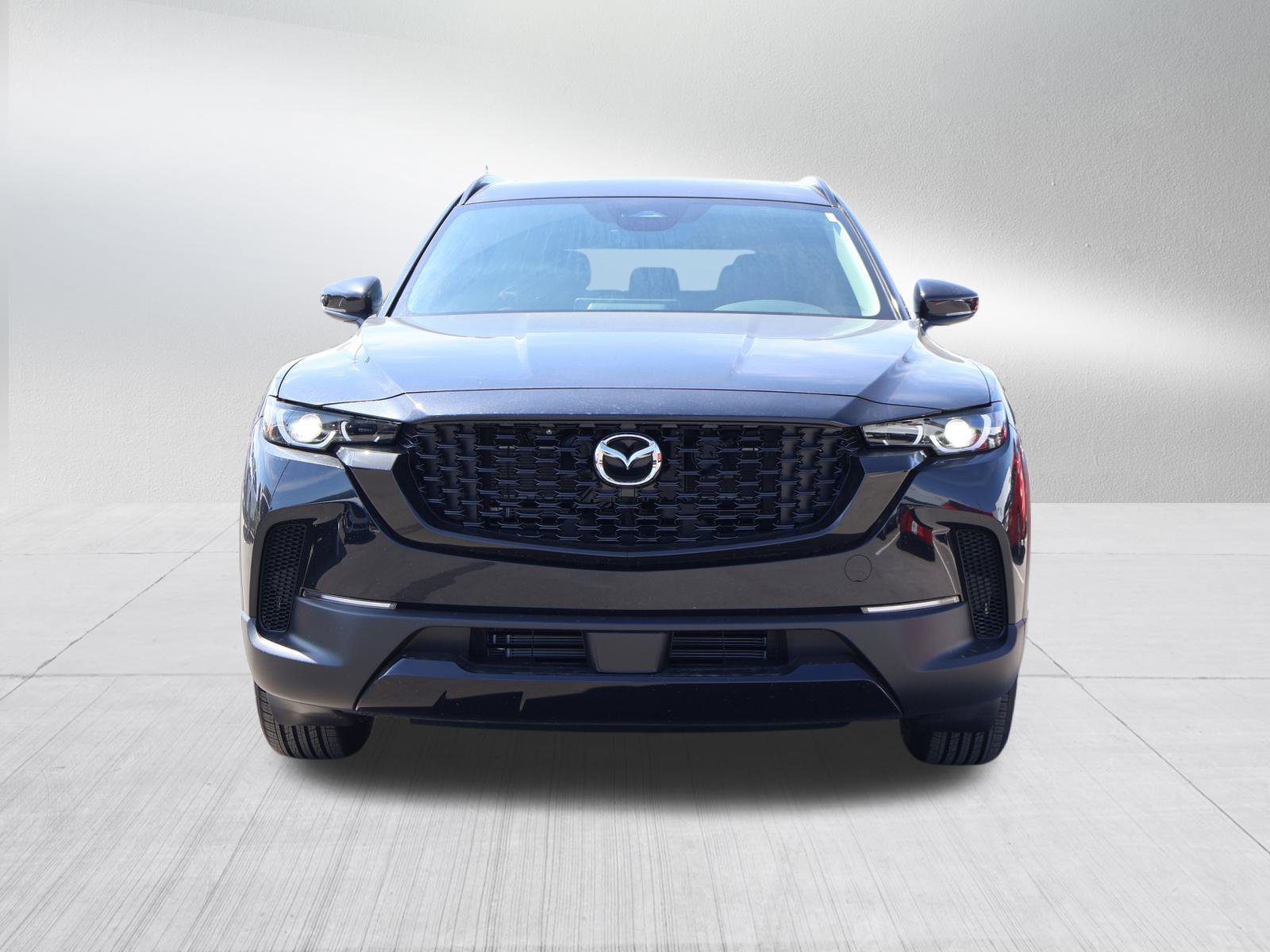 2025 Mazda CX-50 Premium photo 2