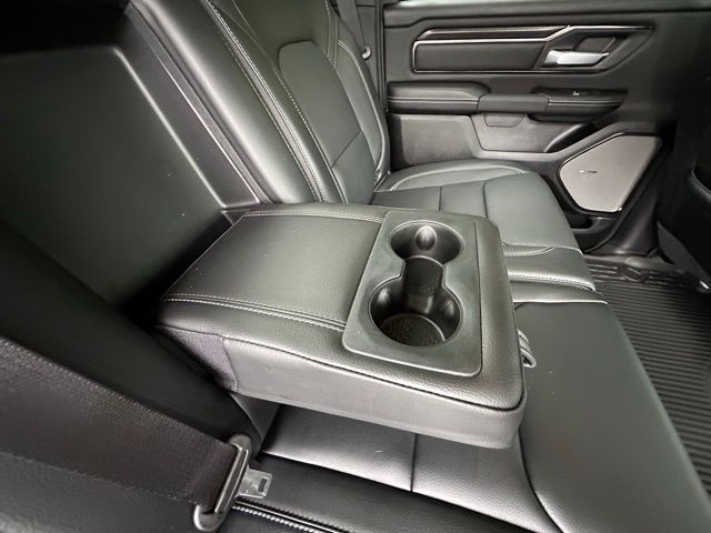 2026 Ram 1500 Rebel photo 33