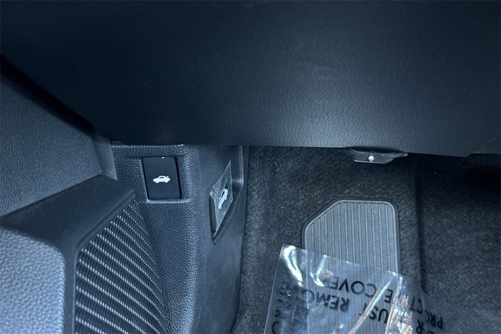 2023 Honda Accord EX photo 30