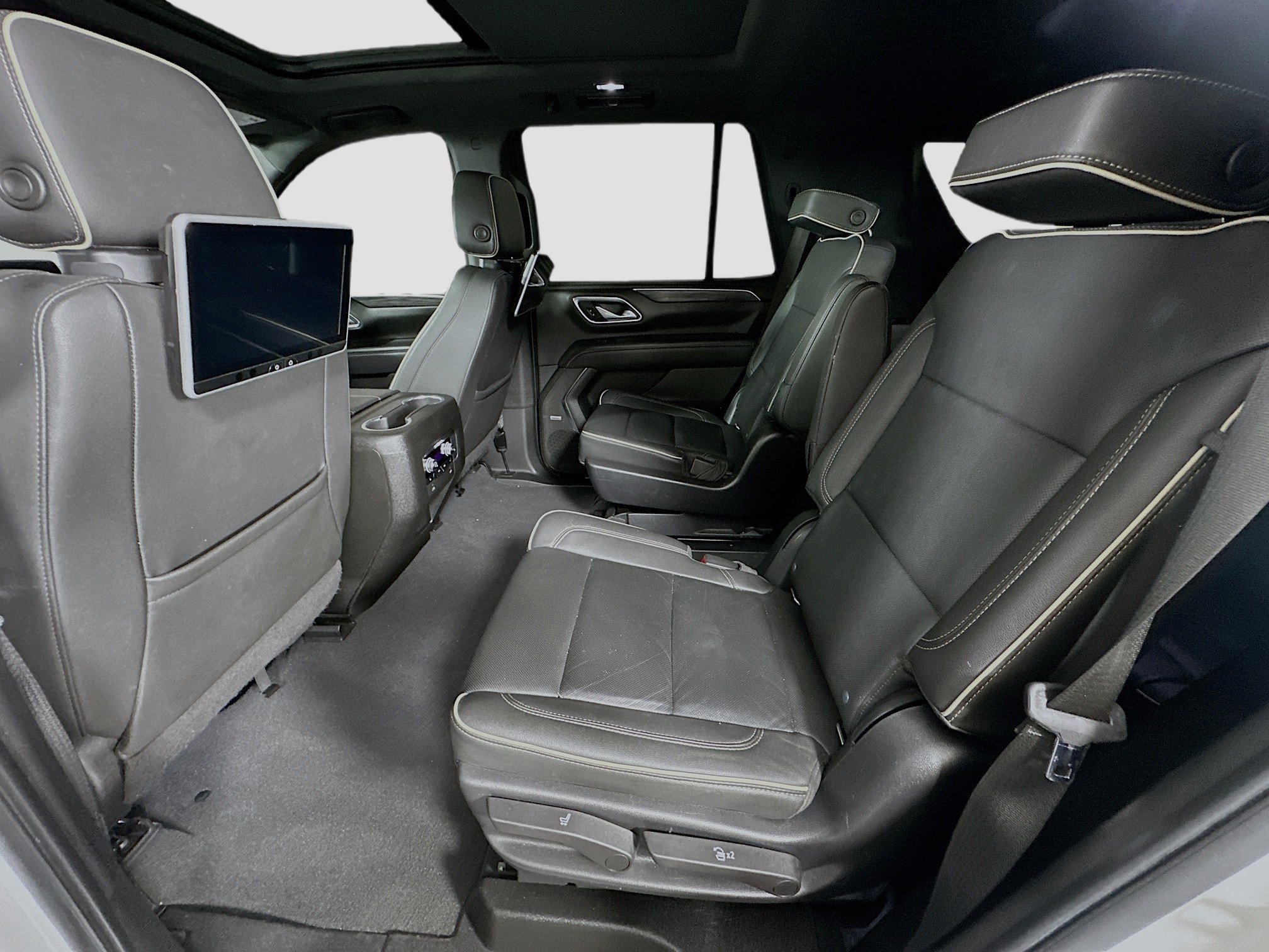 2022 Gmc Yukon SLT photo 19