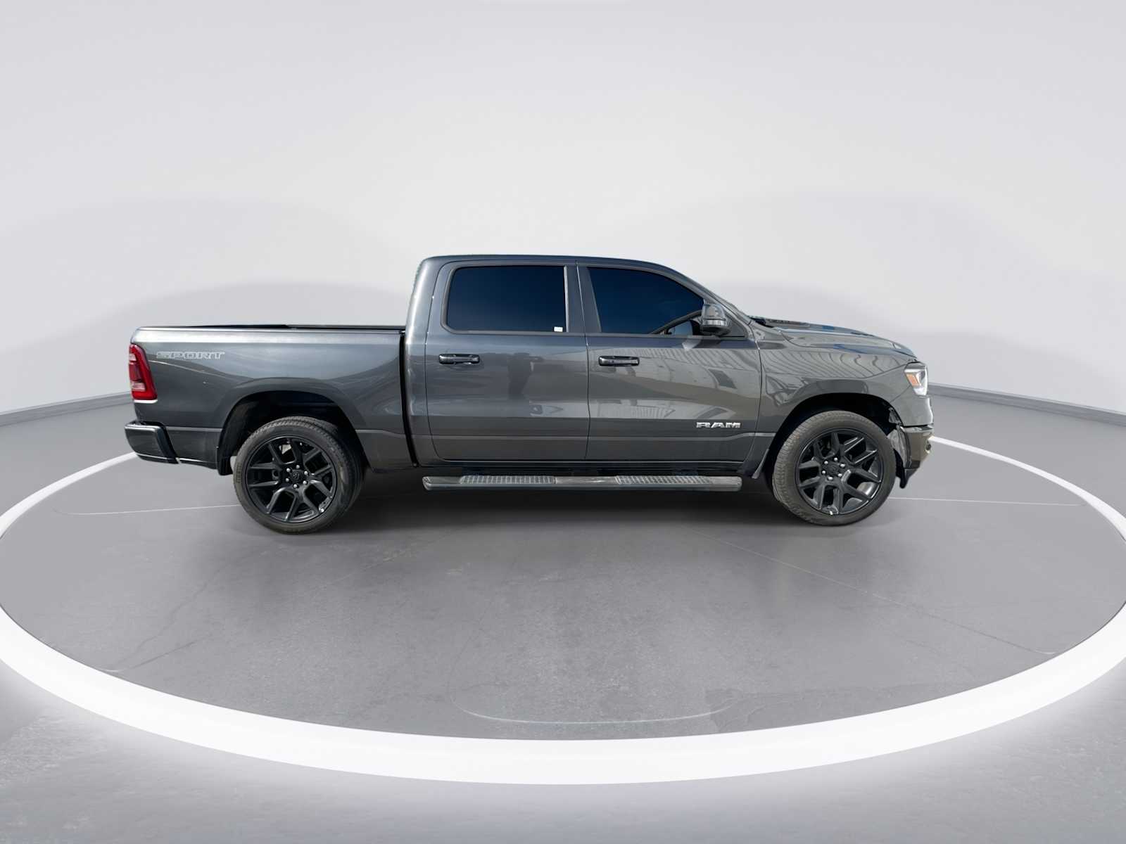 2023 Ram 1500 Laramie photo 9