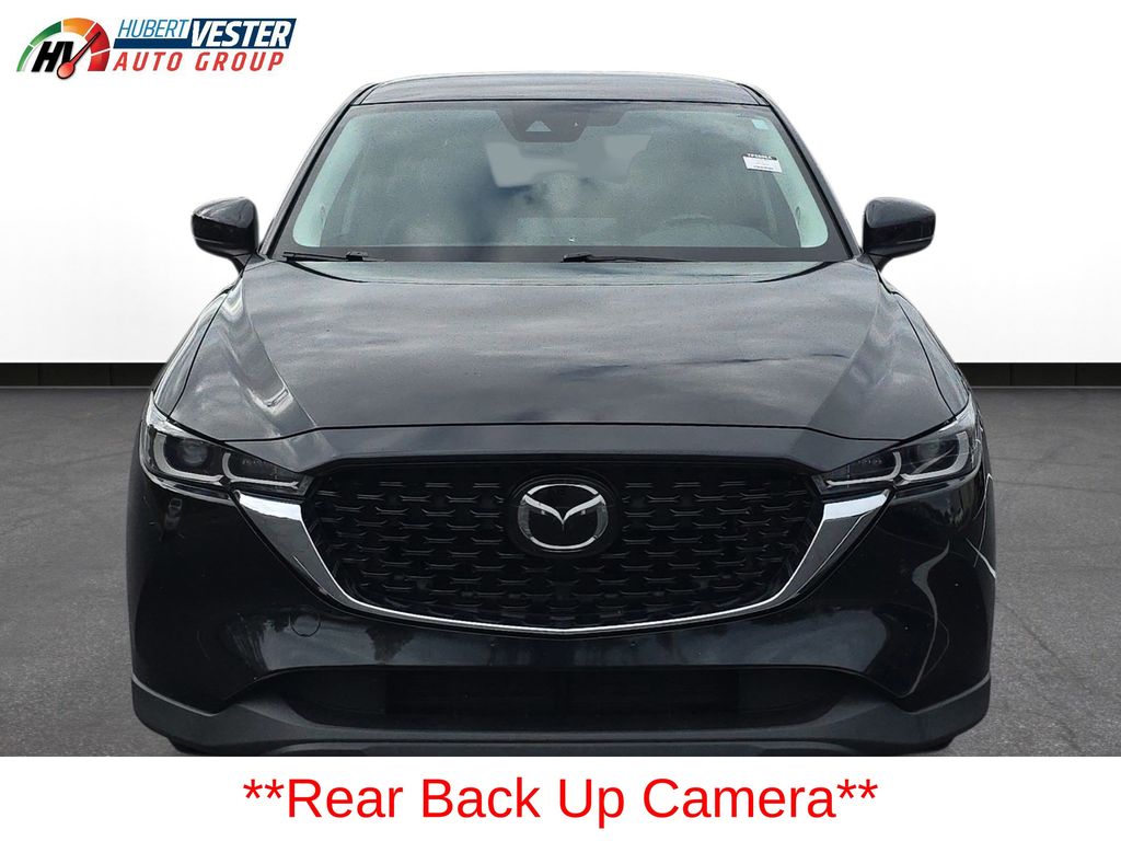2023 Mazda CX-5 2.5 Select photo 2