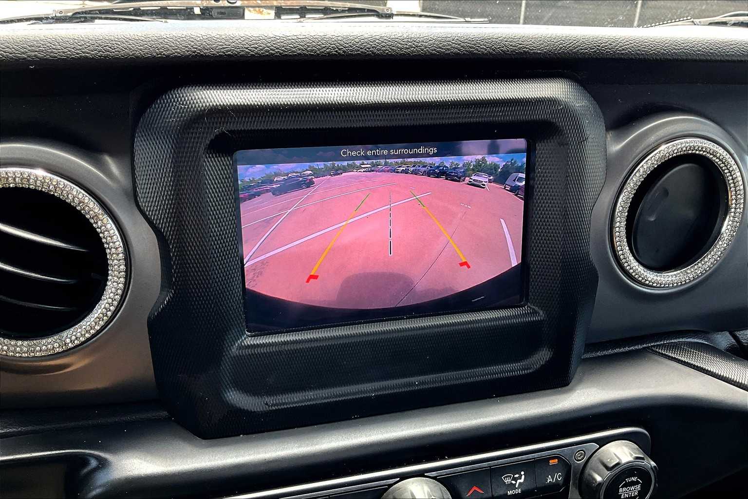 2022 Jeep Wrangler Sport photo 24