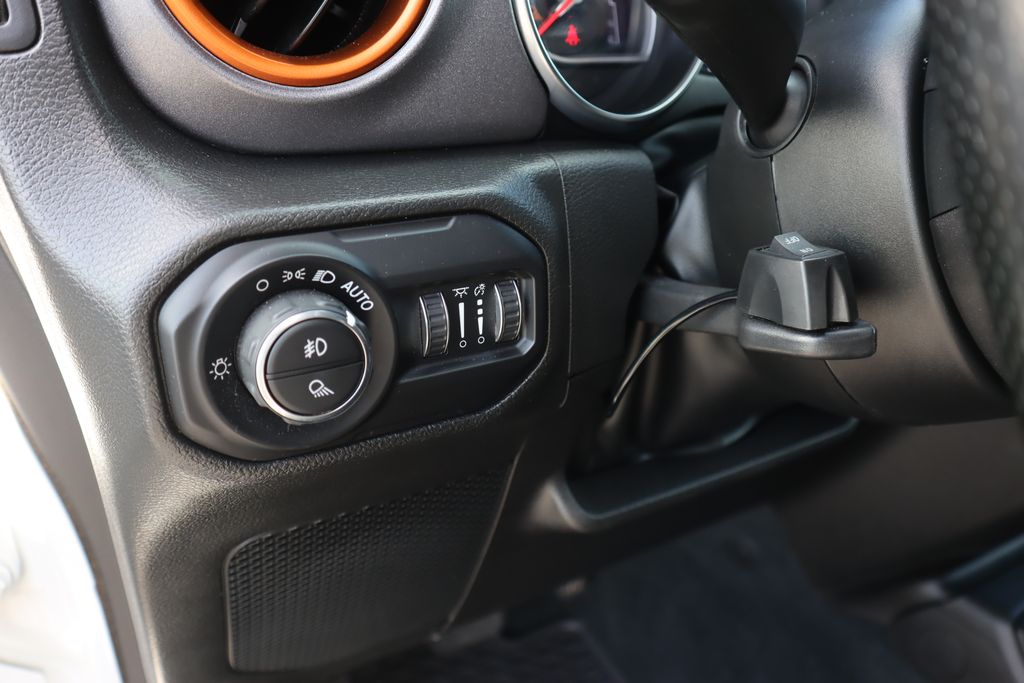 2022 Jeep Gladiator Mojave photo 7