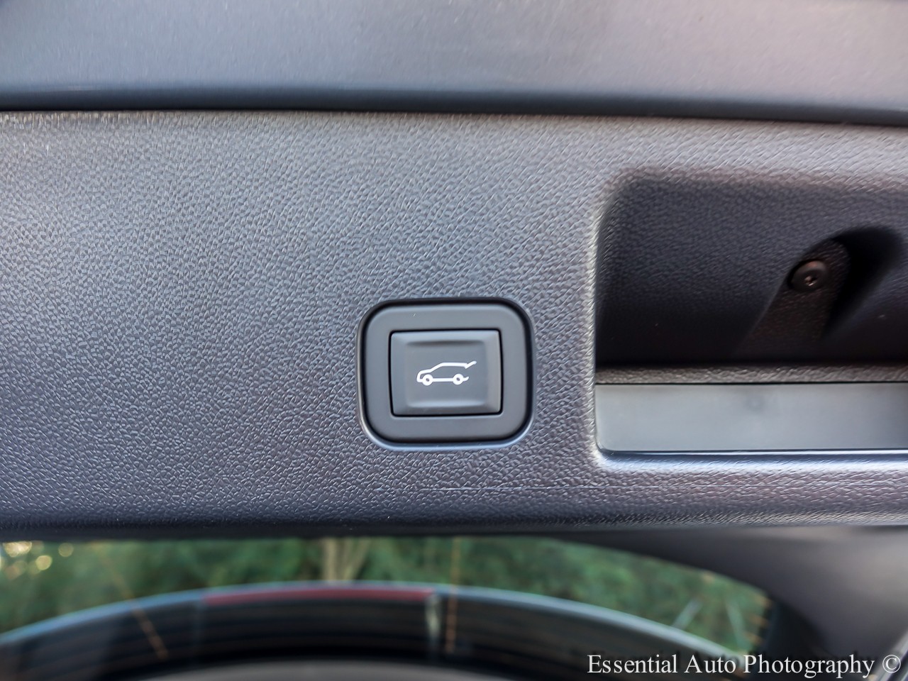 2025 Chevrolet Equinox EV 1LT photo 24