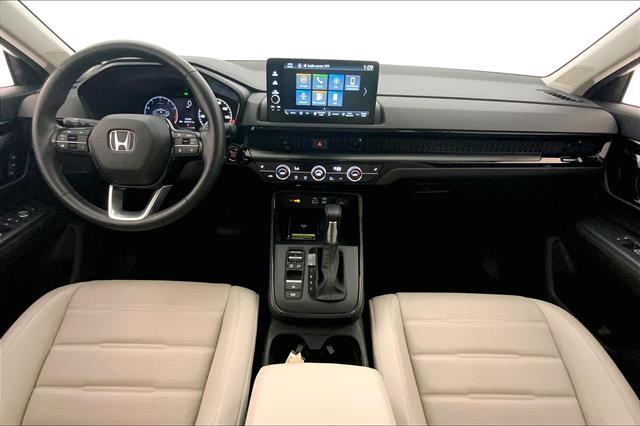2024 Honda CR-V EX-L photo 13
