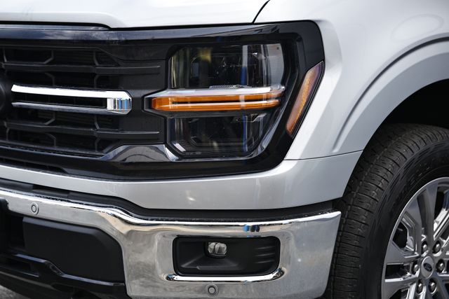2024 Ford F-150 XLT photo 12