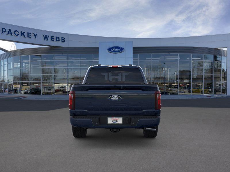 2026 FORD F-150 - Image 7