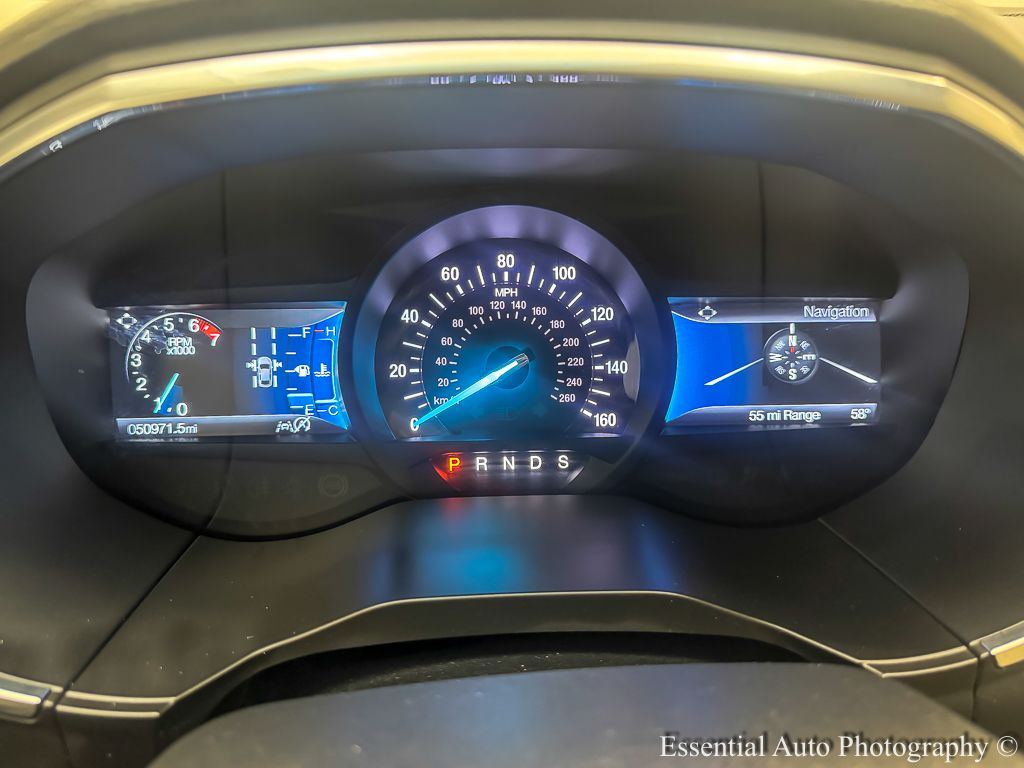 2021 FORD EDGE - Image 16