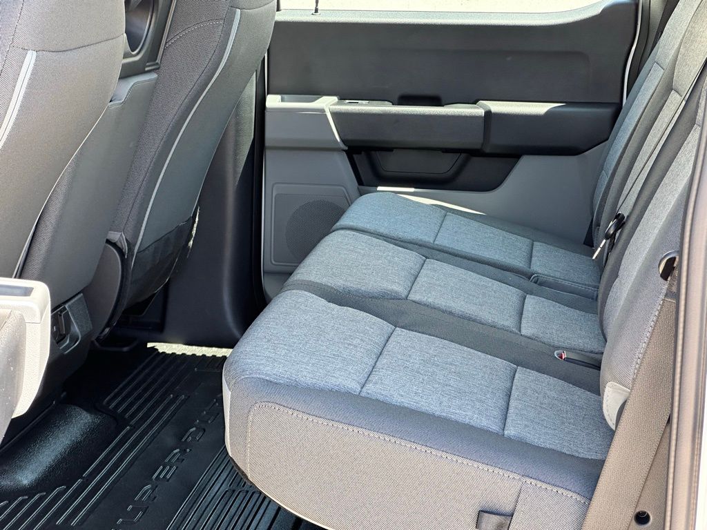 2025 Ford F-250 Super Duty XL