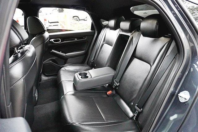 Used 2023 Gray Honda Sport Touring image 16