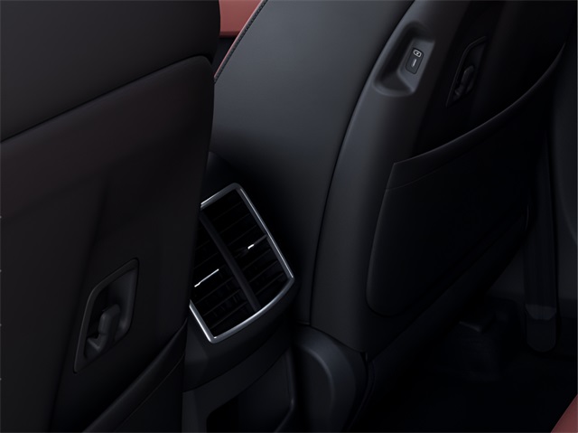 2026 Kia Sportage photo 24
