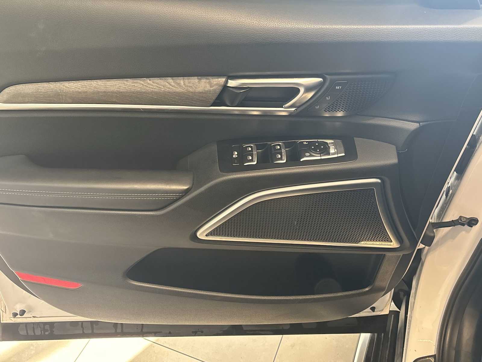 2022 Kia Telluride SX photo 20