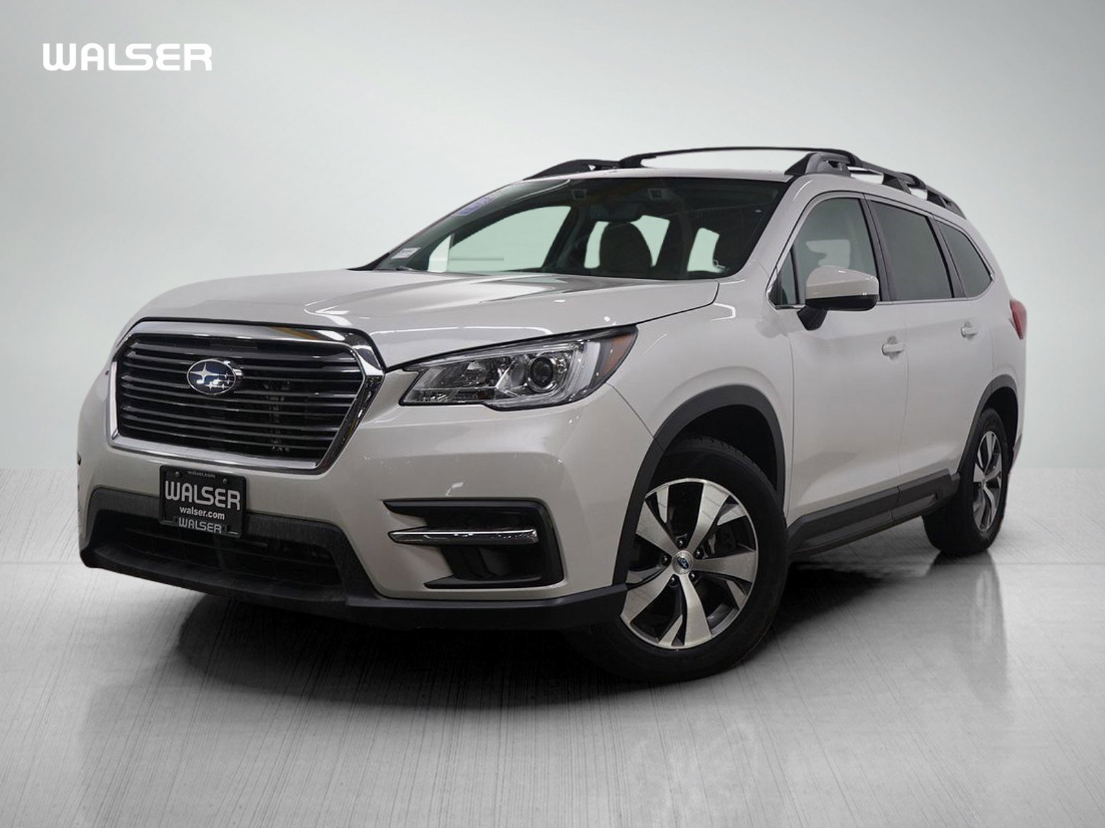 2019 Subaru Ascent Premium's photo