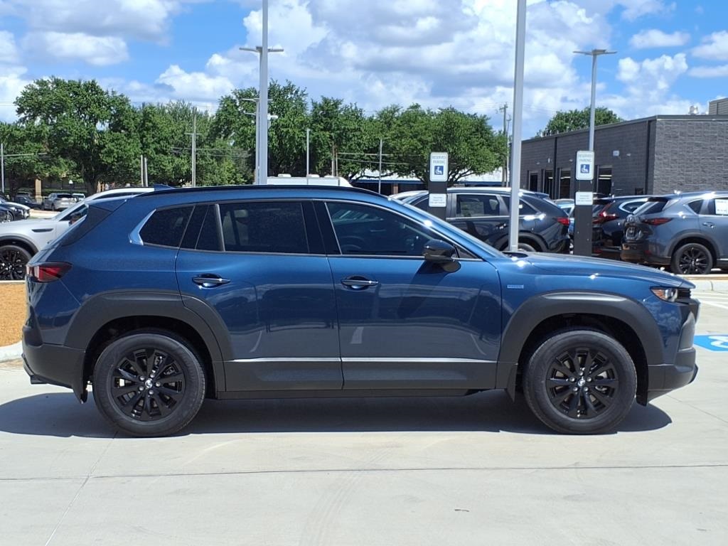 2025 Mazda CX-50 Premium photo 2