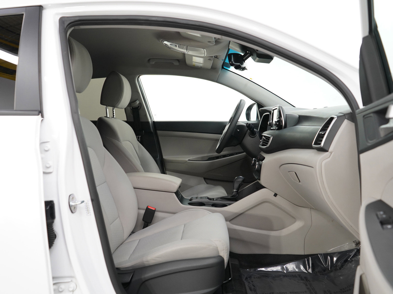 2019 Hyundai Tucson Value SEL Sport Limited Ultimate photo 8