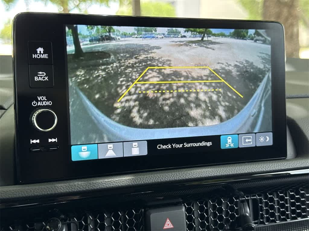 2024 Honda CR-V EX-L photo 17