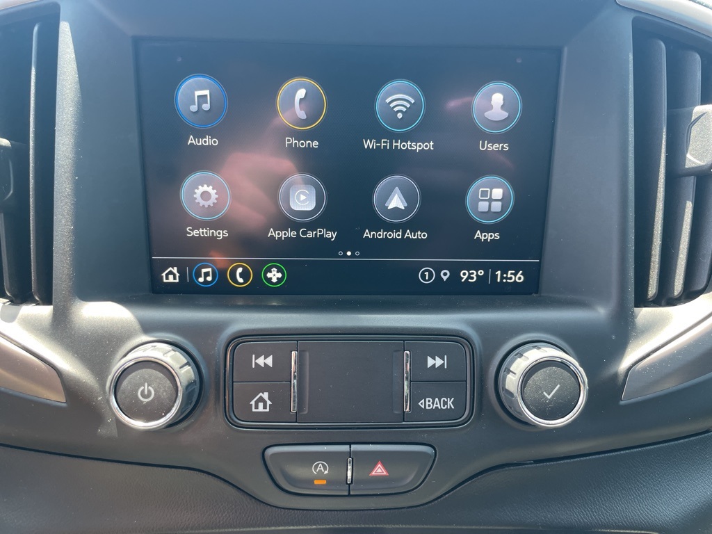 2022 Gmc Terrain AT4 photo 15