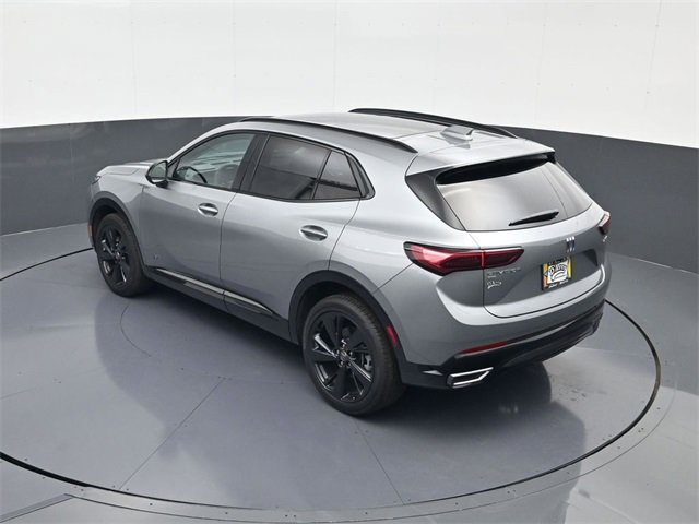 2025 Buick Envision Sport Touring photo 16