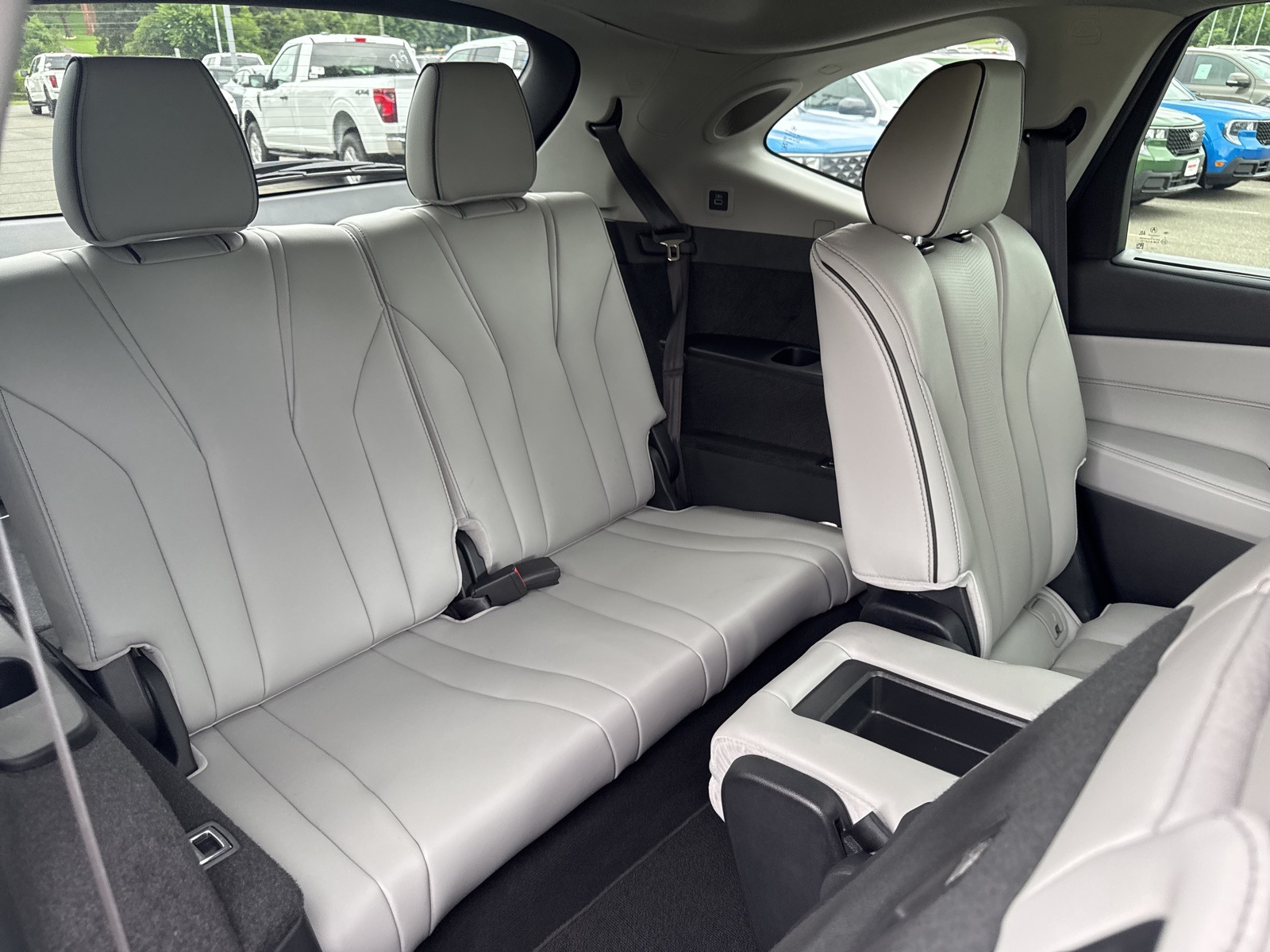 2023 Acura MDX Advance SH-AWD photo 19