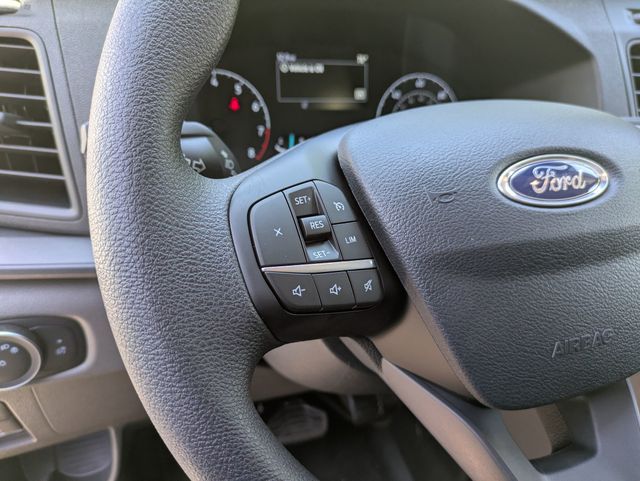 2024 Ford Transit photo 16