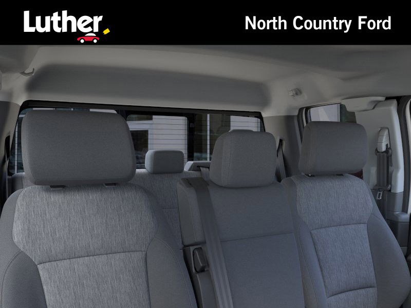 2025 Ford F-250 XL photo 20