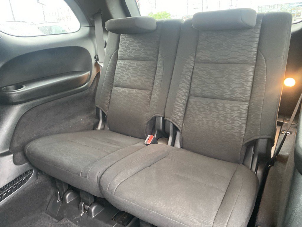 2021 Dodge Durango SXT Plus photo 20