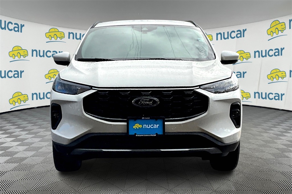 2025 Ford Escape Hybrid ST-Line Select photo 2