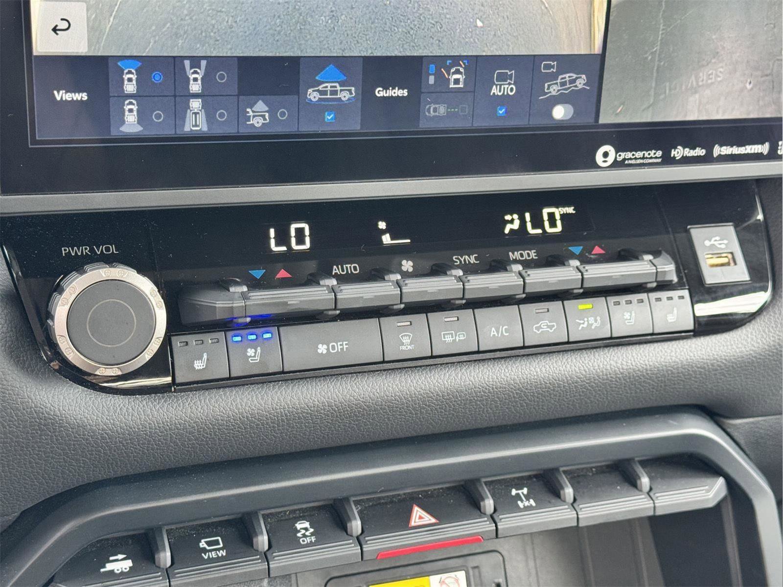 2023 Toyota Tundra TRD Pro photo 35
