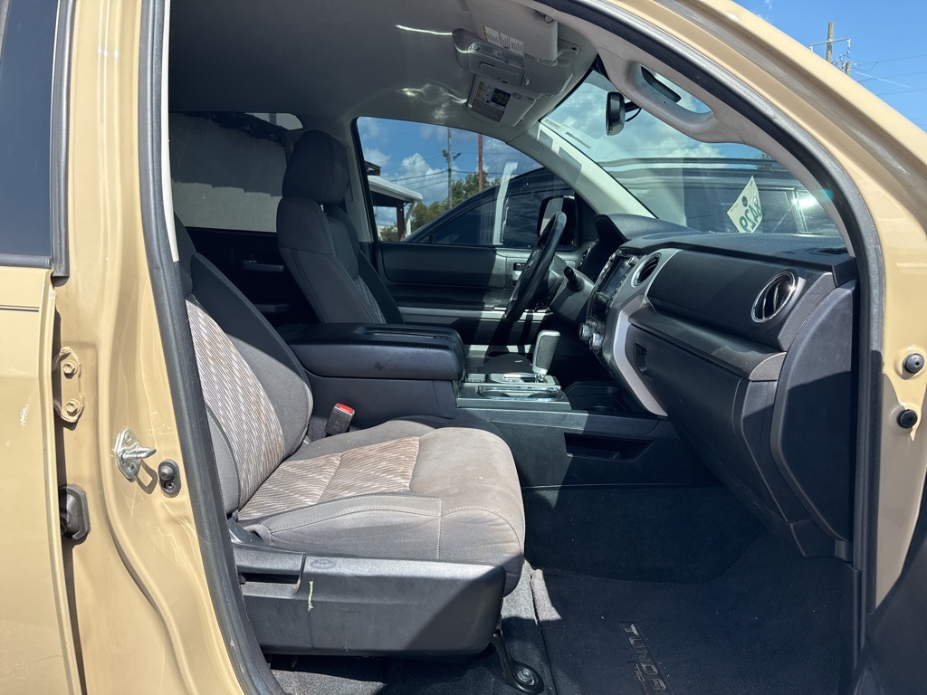 2020 Toyota Tundra SR5 Grade photo 10
