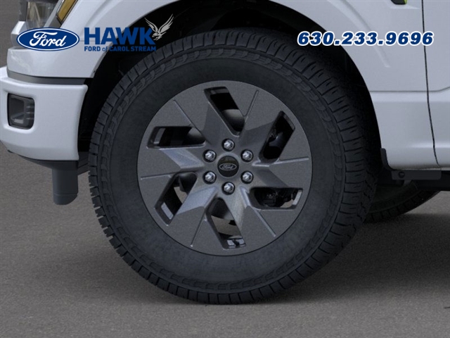 2025 FORD F-150 - Image 19