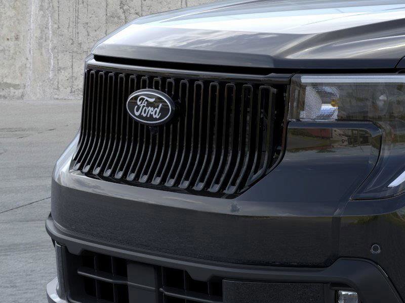 2025 Ford Maverick photo 14