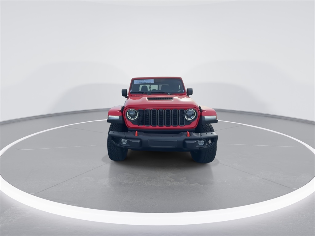 2024 Jeep Gladiator Mojave photo 3