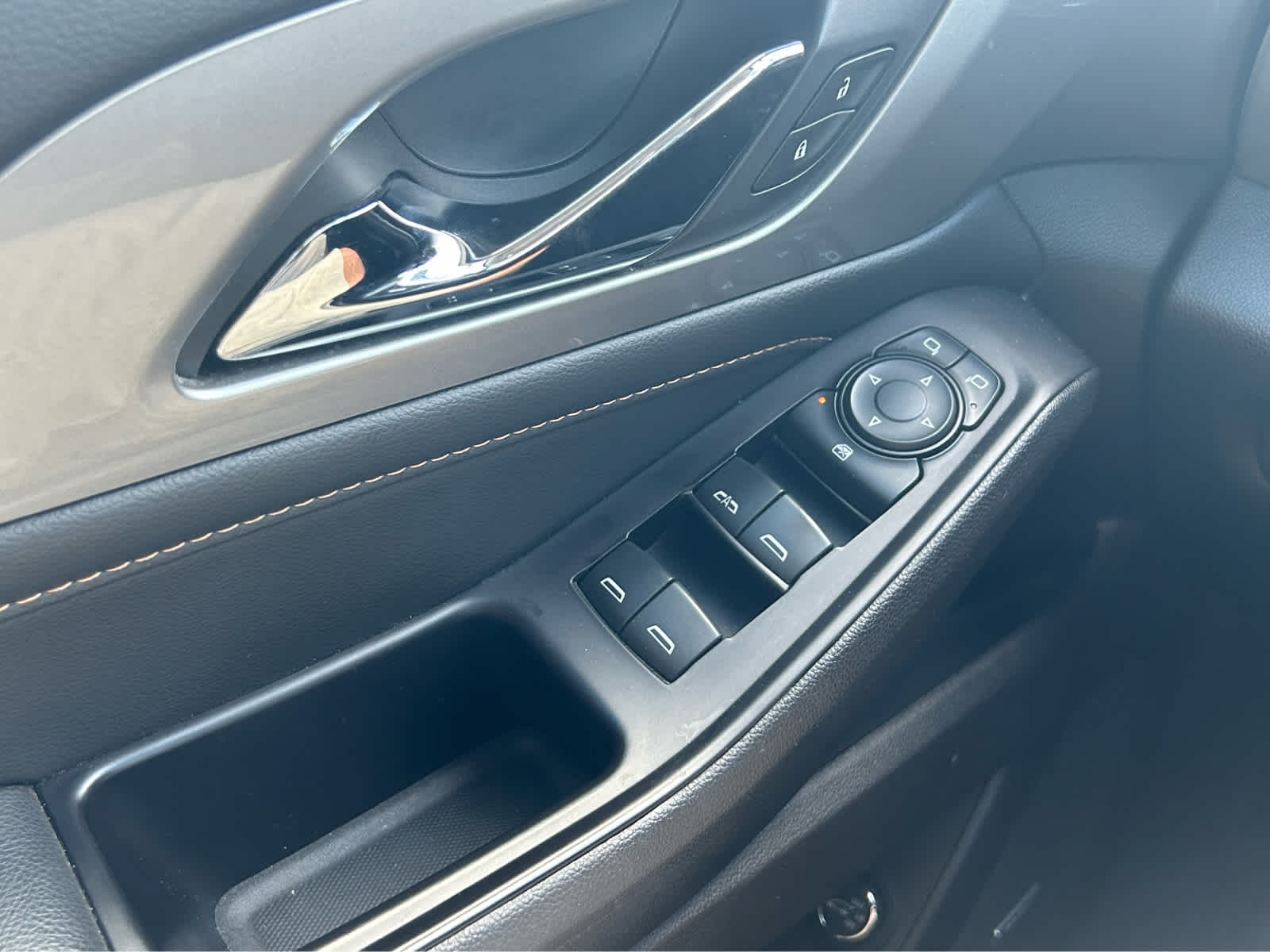 2019 Chevrolet Traverse RS photo 8