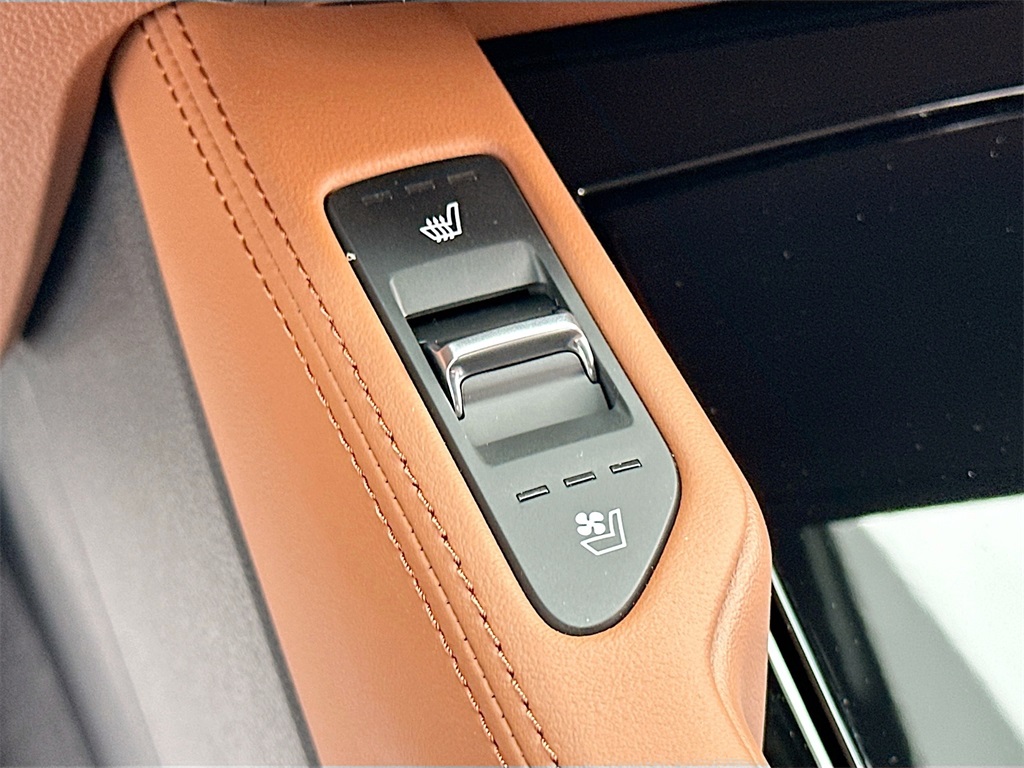 2025 Kia Telluride SX Prestige X-Line photo 16