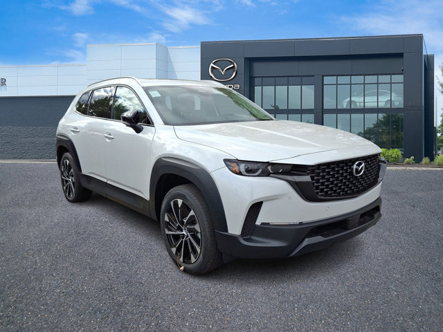 2026 Mazda CX-50 Premium Plus's photo